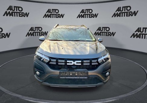 Dacia Jogger, 2026 3