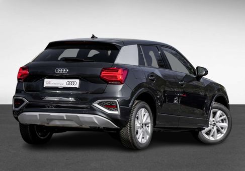 Audi Q2, 2025 2