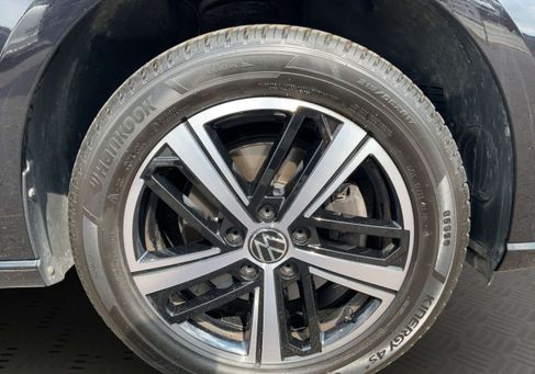 Volkswagen Caddy, 2023