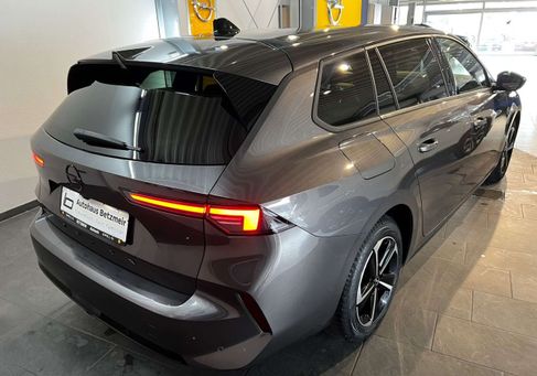 Opel Astra, 2024
