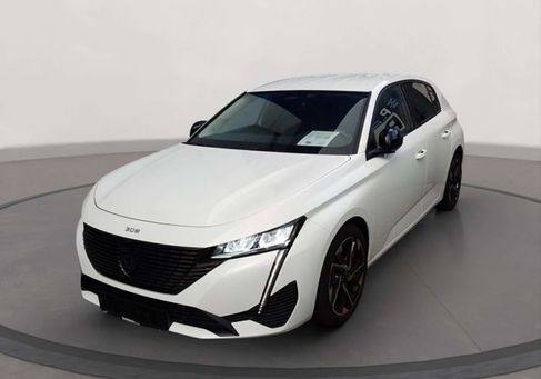 Peugeot 308, 2023