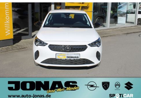 Opel Corsa, 2022 2