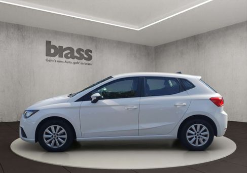 Seat Ibiza, 2024