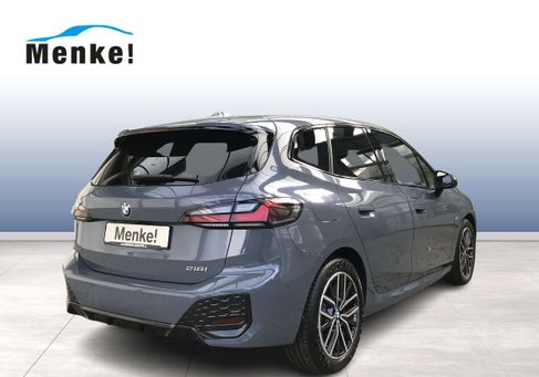 BMW 218, 2022 2
