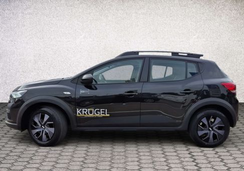 Dacia Sandero, 2024