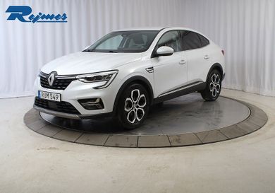 Renault Arkana, 2022