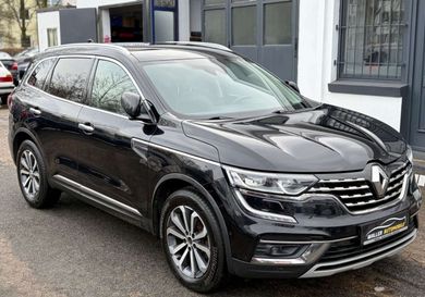 Renault Koleos, 2019