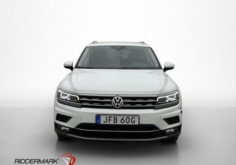 Volkswagen, 2019 2