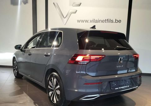 Volkswagen Golf, 2024 3