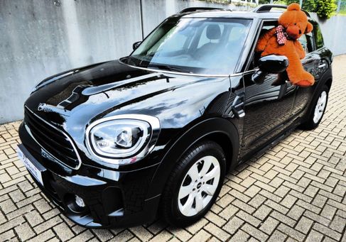 MINI One Countryman, 2021