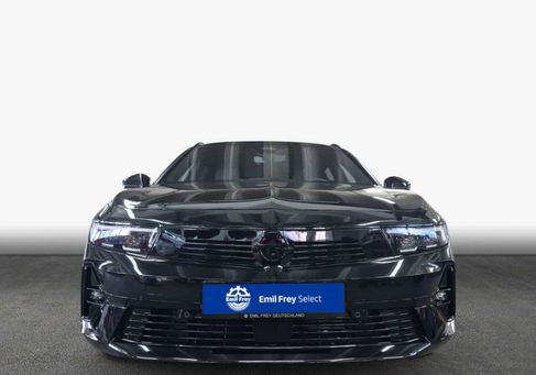 Opel Astra, 2025