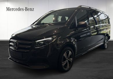 Mercedes-Benz V 300, 2026