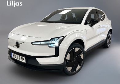 Volvo EX30, 2027