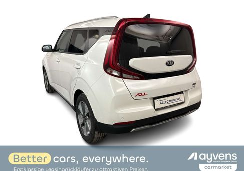 Kia Soul, 2019