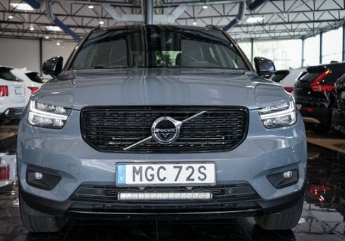 Volvo XC40, 2021 2