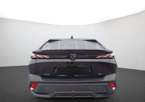 Peugeot 408, 2024 3