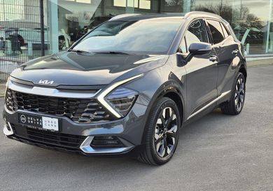 Kia Sportage, 2023
