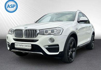 BMW X4, 2018