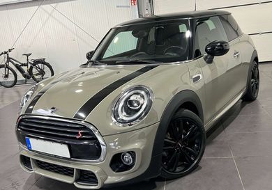 MINI Cooper, 2020