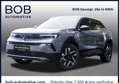 Opel Mokka, 2026