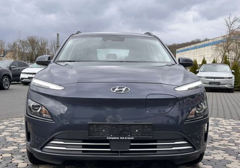 Hyundai Kona, 2022
