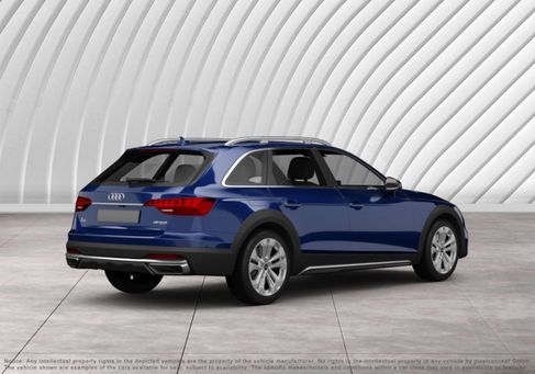 Audi A4, 2023 2