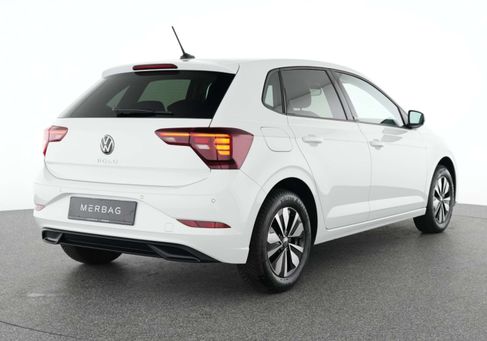 Volkswagen Polo, 2024