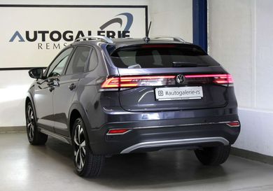 Volkswagen Taigo, 2024