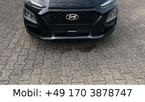 Hyundai Kona, 2020 2
