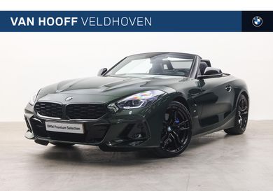 BMW Z4, 2024