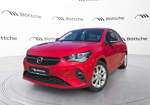 Opel Corsa, 2021 2