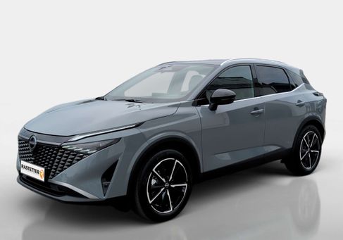 Nissan Qashqai, 2026 2