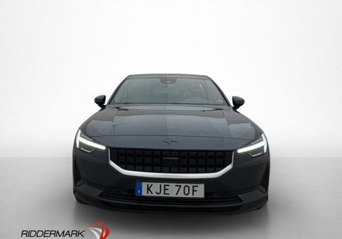 Polestar 2, 2023 2