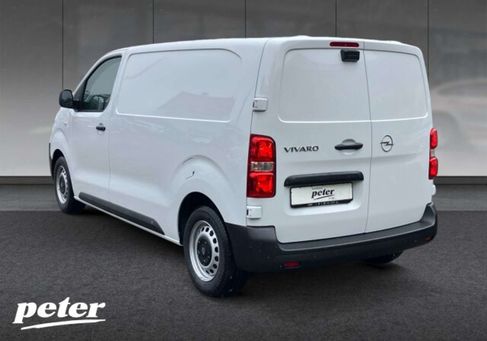 Opel Vivaro, 2026 3