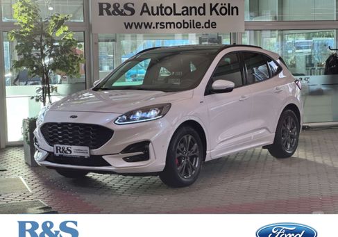 Ford Kuga, 2022