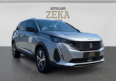 Peugeot 5008, 2023