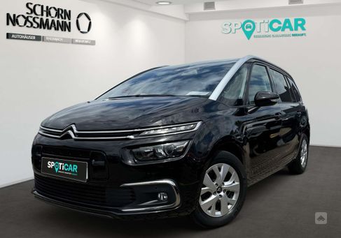 Citroën Grand C4 Picasso, 2018