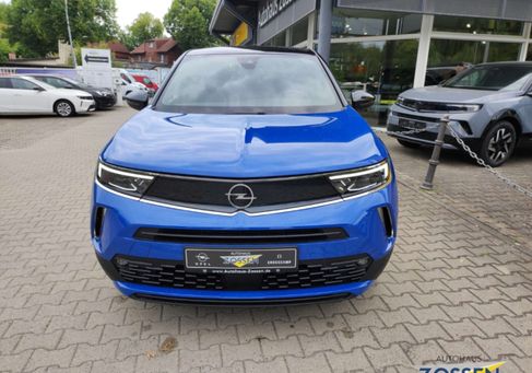 Opel Mokka, 2022 2