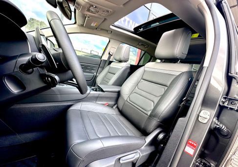 Citroën C5 Aircross, 2023