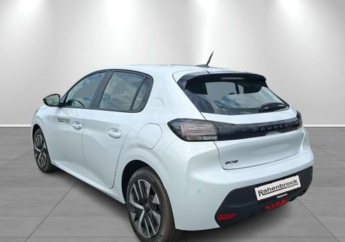 Peugeot 208, 2026