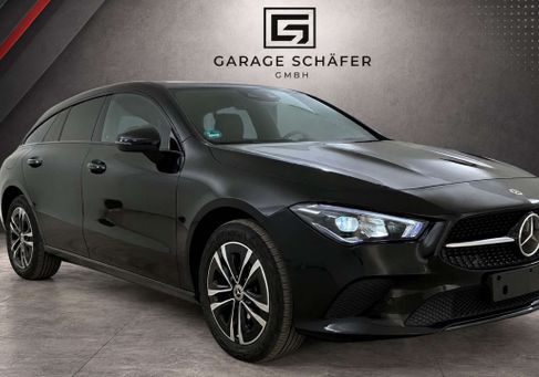 Mercedes-Benz CLA 250, 2023 2
