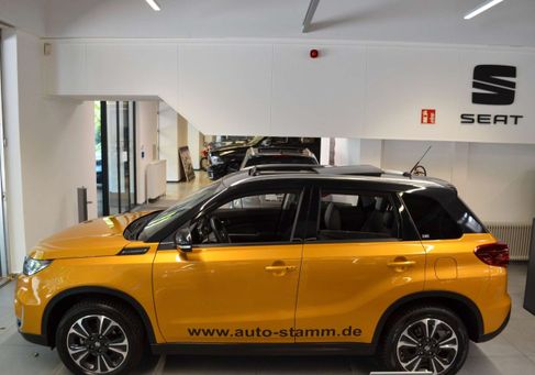 Suzuki Vitara, 2022 2