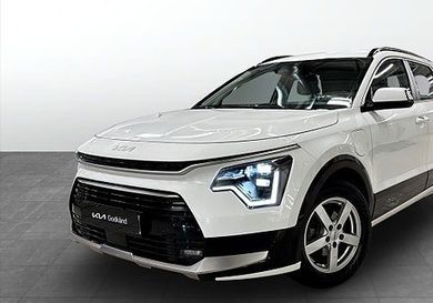 Kia Niro, 2023