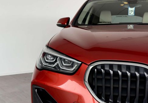 BMW X1, 2020 3