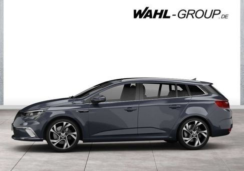 Renault Megane, 2019