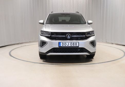Volkswagen T-Cross, 2026