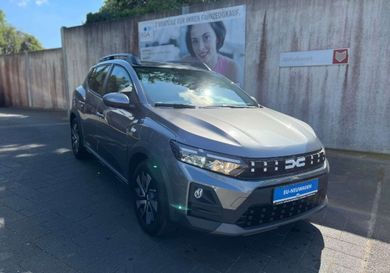 Dacia Sandero, 2026