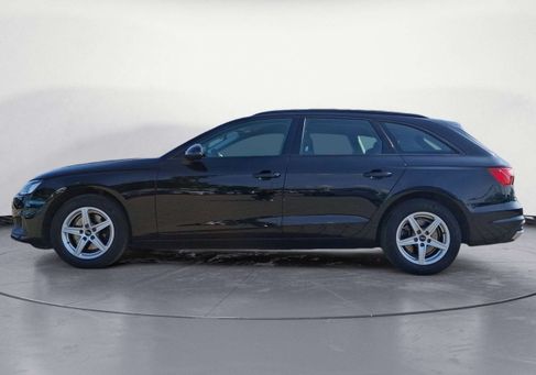 Audi A4, 2023