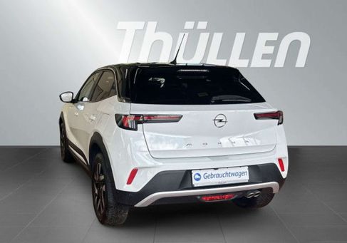 Opel Mokka, 2023 3