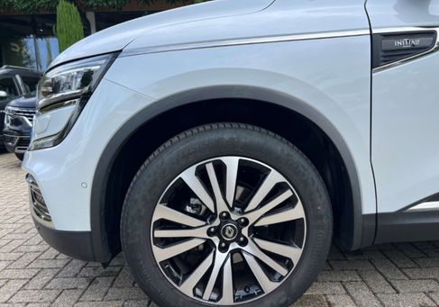 Renault Koleos, 2023